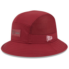 Washington Commanders 2025 Sideline Bucket Hat | NFL US