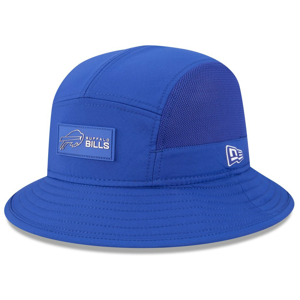 Buffalo Bills 2025 Sideline Bucket Hat | NFL Near me