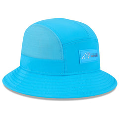 Carolina Panthers 2025 Sideline Bucket Hat | NFL Online