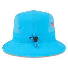 Carolina Panthers 2025 Sideline Bucket Hat | NFL Online