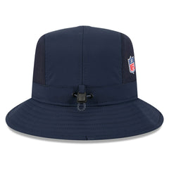 Chicago Bears 2025 Sideline Bucket Hat | NFL Sale
