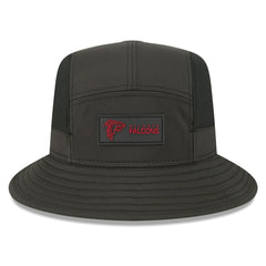 Atlanta Falcons 2025 Sideline Bucket Hat | NFL Hot