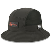 Cincinnati Bengals 2025 Sideline Bucket Hat | NFL Online