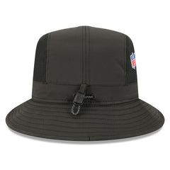 Cincinnati Bengals 2025 Sideline Bucket Hat | NFL Online