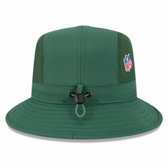 Green Bay Packers 2025 Sideline Bucket Hat | NFL US