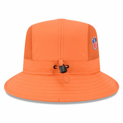 Denver Broncos 2025 Sideline Bucket Hat | NFL On sale