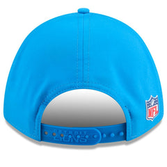 Detroit Lions Youth 2025 Sideline 9FORTY Adjustable Hat | NFL On sale