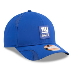New York Giants Youth 2025 Sideline 9FORTY Adjustable Hat | NFL US