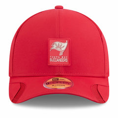 Tampa Bay Buccaneers Youth 2025 Sideline M-Crown 9FORTY Adjustable Hat | NFL Near me