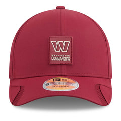Washington Commanders Youth 2025 Sideline 9FORTY Adjustable Hat | NFL Discount