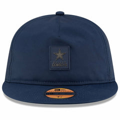 Dallas Cowboys 2025 Sideline Retro Crown 59FIFTY Fitted Hat | NFL Sale
