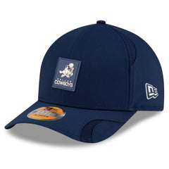 Dallas Cowboys 2025 Sideline Throwback M-Crown 9FORTY Adjustable Hat | NFL Sale