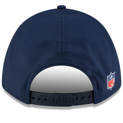 Dallas Cowboys 2025 Sideline Throwback M-Crown 9FORTY Adjustable Hat | NFL Sale