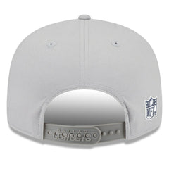Dallas Cowboys 2025 Sideline Split Panel 9FIFTY Snapback Hat | NFL Sale