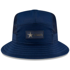 Dallas Cowboys 2025 Sideline Bucket Hat | NFL US