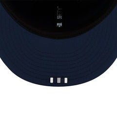 Dallas Cowboys 2025 Sideline 59FIFTY Fitted Hat | NFL Outlet