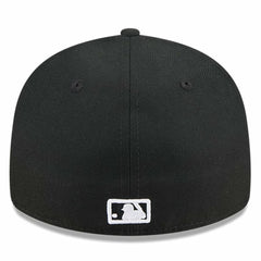 Colorado Rockies New Era Baseball Hall of Fame 59FIFTY Low Profile Fitted Hat - MLB Hats