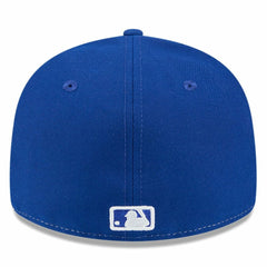 Toronto Blue Jays New Era Baseball Hall of Fame 59FIFTY Low Profile Fitted Hat - MLB Hats