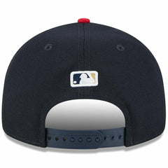 Washington Nationals New Era Baseball Hall of Fame Retro Crown 9FIFTY Adjustable Hat - MLB Hats