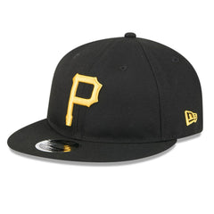 Pittsburgh Pirates New Era Baseball Hall of Fame Retro Crown 9FIFTY Adjustable Hat - MLB Hats