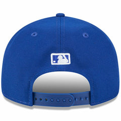 Texas Rangers New Era Baseball Hall of Fame Retro Crown 9FIFTY Adjustable Hat - MLB Hats
