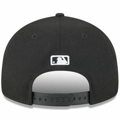 Colorado Rockies New Era Baseball Hall of Fame Retro Crown 9FIFTY Adjustable Hat - MLB Hats