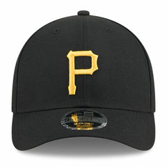 Pittsburgh Pirates New Era Baseball Hall of Fame 9FORTY M-Crown Adjustable Hat - MLB Hats