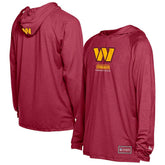 Washington Commanders Functional Fandom Hoodie | NFL On sale
