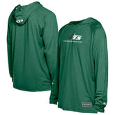 New York Jets Functional Fandom Hoodie | NFL On sale