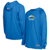 Los Angeles Chargers Functional Fandom Hoodie | NFL Near me