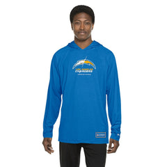 Los Angeles Chargers Functional Fandom Hoodie | NFL Near me