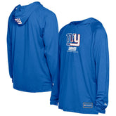 New York Giants Functional Fandom Hoodie | NFL Sale