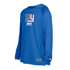 New York Giants Functional Fandom Hoodie | NFL Sale