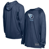 Tennessee Titans Functional Fandom Hoodie | NFL New