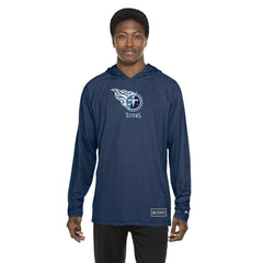 Tennessee Titans Functional Fandom Hoodie | NFL New