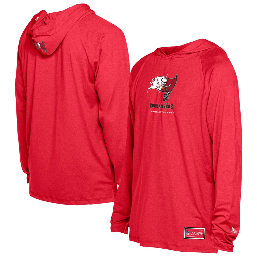 Tampa Bay Buccaneers Functional Fandom Hoodie | NFL Online