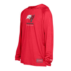 Tampa Bay Buccaneers Functional Fandom Hoodie | NFL Online