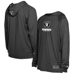 Las Vegas Raiders Functional Fandom Hoodie | NFL Discount