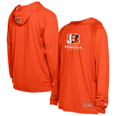 Cincinnati Bengals Functional Fandom Hoodie | NFL Near me