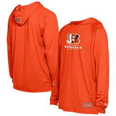 Cincinnati Bengals Functional Fandom Hoodie | NFL Near me