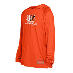 Cincinnati Bengals Functional Fandom Hoodie | NFL Near me