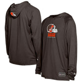 Cleveland Browns Functional Fandom Hoodie | NFL New