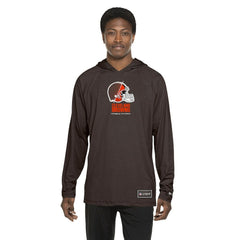 Cleveland Browns Functional Fandom Hoodie | NFL New