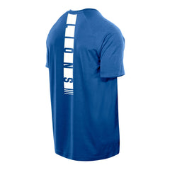 Detroit Lions Functional Fandom Reflective T-Shirt | NFL Outlet