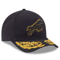 Buffalo Bills x Alpha Industries A-Frame 9FORTY Adjustable Hat | NFL Discount