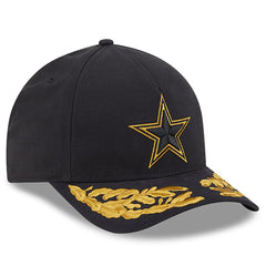 Dallas Cowboys x Alpha Industries A-Frame 9FORTY Adjustable Hat | NFL US