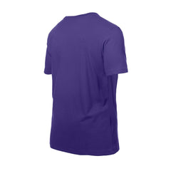Minnesota Vikings Combine Authentic Training Throwback T-Shirt | NFL Hot