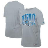 Detroit Lions Combine Authentic Helmet T-Shirt | NFL On sale