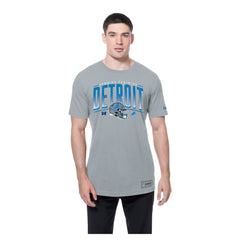 Detroit Lions Combine Authentic Helmet T-Shirt | NFL On sale