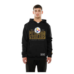 Pittsburgh Steelers Combine Authentic Local State Hoodie | NFL Sale
